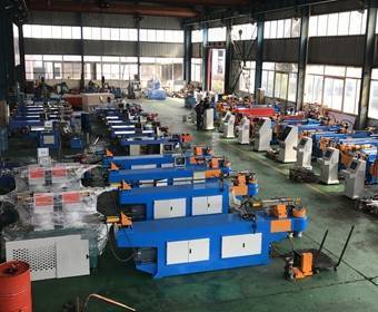 中思機械科技有限公司專業生產切管機廠家